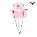 【ROXY】【THT182621T】MarineHAT ガー...