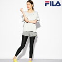  FILA p 4 Zbg X|[cEFA 7 9 11  ݂ ~YM X|[cEFA fB[X