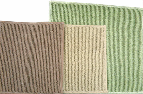 【送料込み】オリジナル絨毯防音ビッグループハイローカーペット・ジュータンエスプリ　10畳　（440×352cm）
