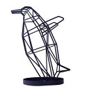 yACT WORK'S/ANg[NXzVh[C[ AuX^h xr[yMyP BABY PENGUIN fUCG SHADOW WIRE UMBRELLA STAND  ~jyMz