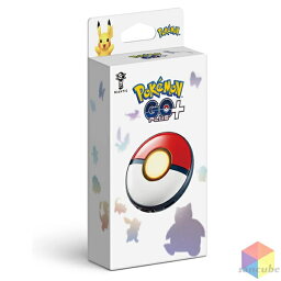 【新品】Pokemon GO Plus +（ポケモン ゴー <strong>プラスプラス</strong>） PMC-A-WNSAA ポケットモンスター おもちゃ プレゼント Pokemon GO Plus pokemon go plus　ポケモンgoプラス+　ポケモン go++