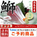 ハーブ仕立て 鰤(中骨皮なし)半身1.2kg×2パック 送料...