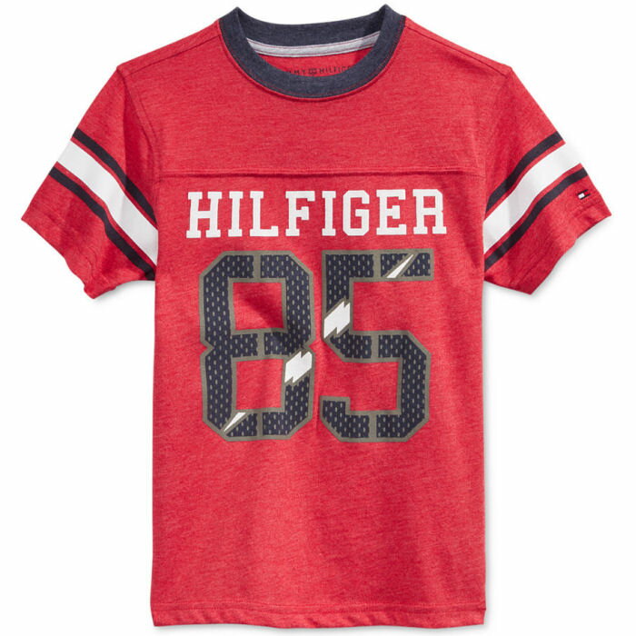 Tommy Hilfiger(g~[qtBK[) HILFIGER85TVc(Red)