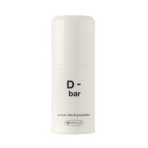 【医薬部外品】 D-bar ディーバー [ <strong>デオドラント</strong> <strong>デオドラント</strong>クリーム スティック 制汗 クリーム 脇汗 わき汗 わきが ワキガ あせじみ 汗じみ 足 臭い 直塗りタイプ ワキ わきがクリーム わきが対策 ワキガ対策 治療 直塗りタイプ <strong>ロールオン</strong> ]【おすすめ】