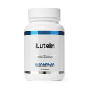 ダグラスラボラトリーズ ルテイン 90粒 ダグラス サプリ LUT-90【おすすめ】