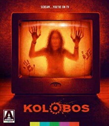 【輸入盤】Arrow Video Kolobos [New Blu-ray]