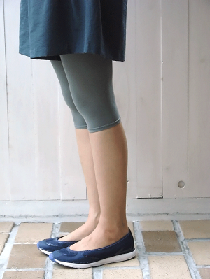 PUMA プーマ <br />FAAS FEMME BALLET MESH Wn's NAVY