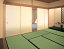 【純国産畳 2層型建材床 綿麻W(4.5帖新調) 燕子花-KAKITSUBATA-】【YDKG-k】【smtb-k】【KB】