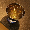 生涯を添い遂げるグラス ロック f チタンコートウイスキー/...