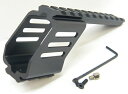 KWC アルミマウントベース KWC SW40F Model Sigma用 KW-051-8000