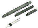 ANGRY GUN アウターセット LVOAタイプ WCRS用 14.7-12.5inch 東京マルイ製 旧世代 電動ガン用 AG-M4-OB-13500-WOE