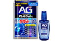 ☆【第2類医薬品】エージーアイズアレルカットC 13ml◆メール便可180円