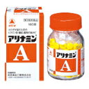 【第3類医薬品】アリナミンA 180錠