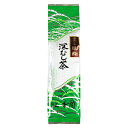 静岡県産深蒸し煎茶【緑粋】 460g