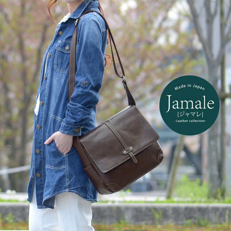 日本製 ショルダーバッグ レディース 牛革 小さめ 軽い ベルト デザイン バッグ かばん…...:sankyo:10037523