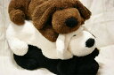 uƁv܂ȂyPUPPY TISSUE BOX COVERz ps[eBbV{bNXJo[