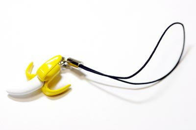 ΩʤɤĤΥƥĤ㤪Хʥʥȥå -Mobile Phon Deco Banana-
