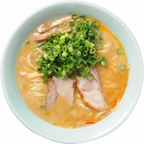 【岡山ラーメン】餐休セット■支那そば1食■名物そば1食○合計2食入り