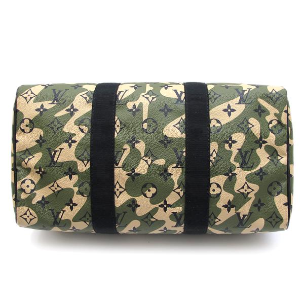 Louis Vuitton LV Monogram Murakami Monogramouflage Camouflage Speedy 35 Hand Bag | eBay