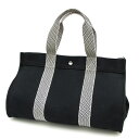 【送料無料】【中古】エルメス カンヌMM【Bランク】