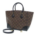 【送料無料】【中古】ルイヴィトン モノグラム フェニックスMM M41542【Aランク】