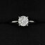 【送料無料】【中古】カルティエ ソリテール1895リング/D1.15ct#50(日本サイズ10号近辺) 【無料ギフトラッピング】【Aランク】