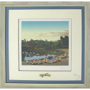 【中古】 ヒロヤマガタ「玄宮園」 AP44/55【Aランク】