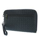 (中古)ボッテガヴェネタ イントレチャートVNアーバンドック 【Aランク】