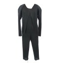 【中古】イッセイ・ミヤケ プリーツプリーズ/スリーピース 【Bランク】