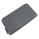 フェンディ セレリア・ラウンドファスナー長財布 8M0299【Aランク】【中古】