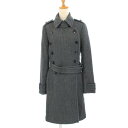 ヒューゴボス/コート 【Bランク】【中古】