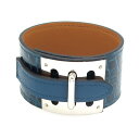 【中古】エルメス ブレスレット 【Bランク】