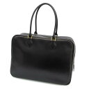 【送料無料】【中古】エルメス プリュム32 【Bランク】