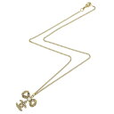 シャネル 10Pネックレス 【Bランク】【中古】