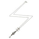 シャネル A18Aネックレス 【Bランク】【中古】