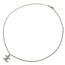 シャネル B10Vネックレス 【Aランク】【中古】