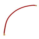 フレッド フォース10MMケーブル/レッド 【無料ギフトラッピング】【Aランク】【中古】