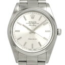 ロレックス エアキング 14000M【Aランク】【中古】