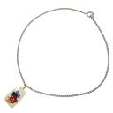 シャネル 04Pネックレス 【Bランク】【中古】