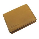 【エントリーでポイント5倍!24日01:59まで】ポールスミス コインケース 【Aランク】【中古】