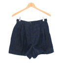 アライア ショートパンツ 【Aランク】【中古】