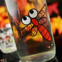 仙禽 ひやおろし 赤とんぼ 720ml