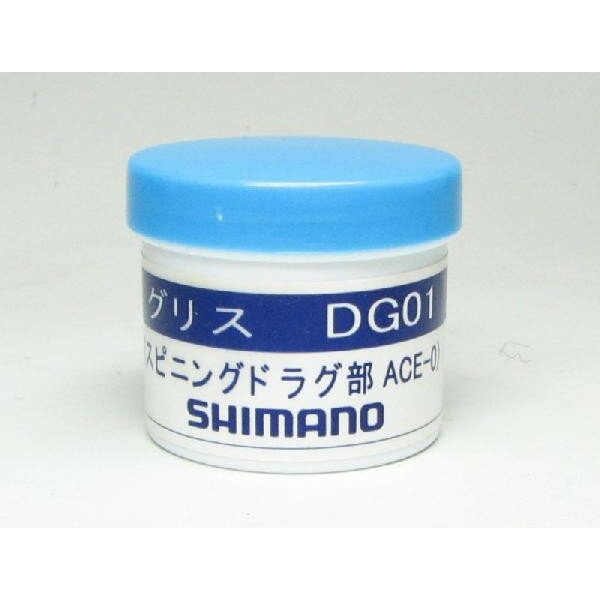 シマノ(SHIMANO) サービスヨウグリス　ACE-0 (DG01)...:sanpei-japan:10032998