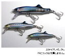 タックルハウス(TACKLEHOUSE) FLITZ.42G No.06