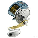 シマノ(SHIMANO) 両軸リール SC小船 2000