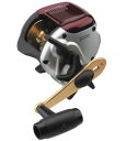 シマノ(SHIMANO) 両軸リール 小船 2000