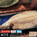 【送料無料】一夜干しかれい275gup10尾入 詰め合わせセット 北海道産ヒレグロ カレイ 干物 おつまみ ひものギフト 三陸宮古かれい専門店 有限会社宮古マルエイ