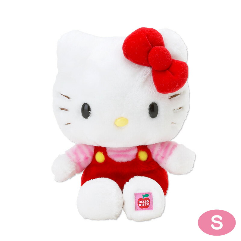 ハローキティ スタンダードぬいぐるみS...:sanrio:10023515