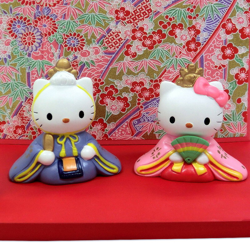 サンリオキャラクター ハローキティ ダニエル マスコット