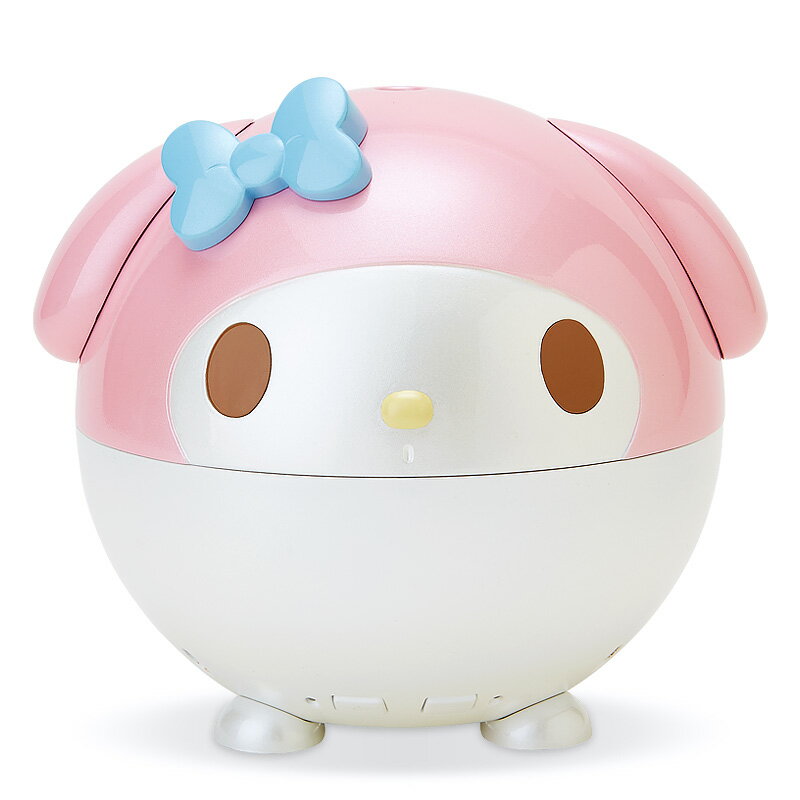 マイメロディ マイメロディ形加湿器...:sanrio:10028198